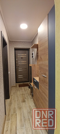 Продам 2-х комнатную 60 м² со свежим современным ремонтом! Никто не жил. Балкон! Донецк - изображение 8