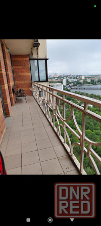 продам 3 к.кв. ворошиловский р. корона 17000 000 мил р торг. Донецк - изображение 1