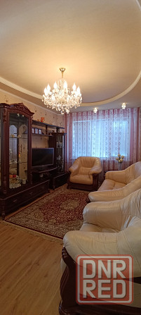 Продам 3-х комнатную на Звёздном, ул. Скляренко. Ремонт. Донецк - изображение 2