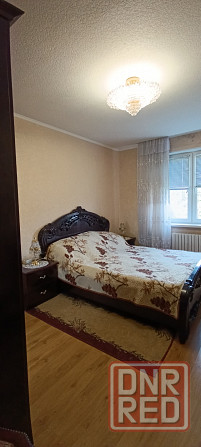 Продам 3-х комнатную на Звёздном, ул. Скляренко. Ремонт. Донецк - изображение 4