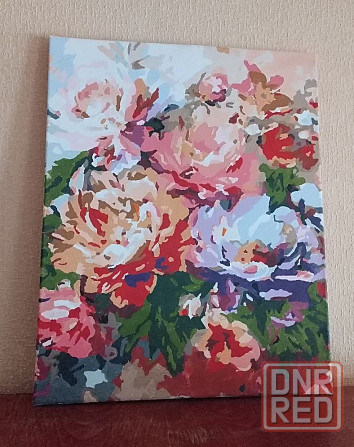 Картины Донецк - изображение 1