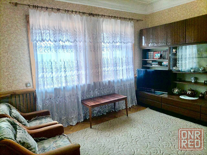 Продаётся хороший жилой, газифицированный дом. Мариуполь - изображение 1