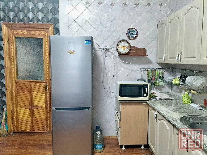Продаётся хороший жилой, газифицированный дом. Мариуполь - изображение 6