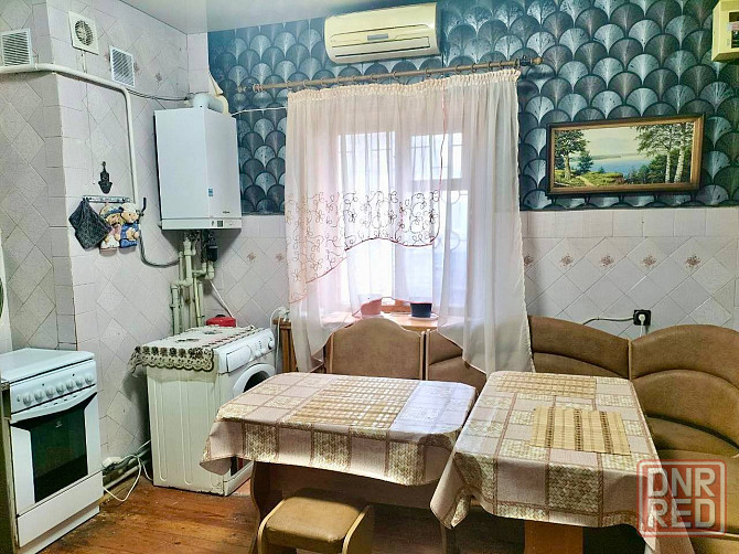 Продаётся хороший жилой, газифицированный дом. Мариуполь - изображение 5