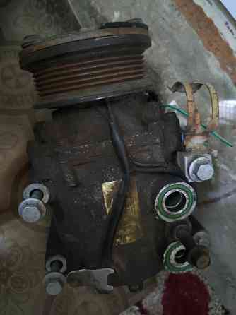 Компрессор кондиционера ford Mondeo 3 Донецк