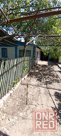 Продам Дом с газом и колодцем в Марьяновке. 20 соток земли - ГосАкт. Гараж. Донецк - изображение 1