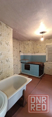 Продам Дом с газом и колодцем в Марьяновке. 20 соток земли - ГосАкт. Гараж. Донецк - изображение 6