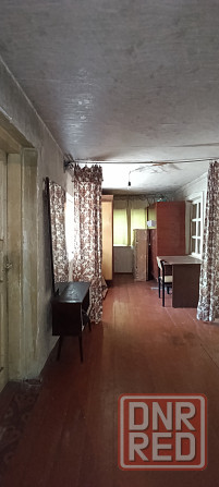 Продам Дом с газом и колодцем в Марьяновке. 20 соток земли - ГосАкт. Гараж. Донецк - изображение 5