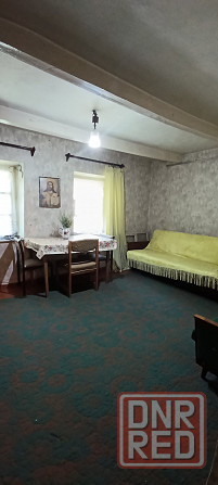 Продам Дом с газом и колодцем в Марьяновке. 20 соток земли - ГосАкт. Гараж. Донецк - изображение 9