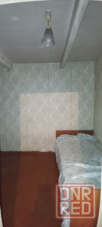 Продам Дом с газом и колодцем в Марьяновке. 20 соток земли - ГосАкт. Гараж. Донецк - изображение 8