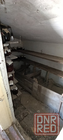Продам Дом с газом и колодцем в Марьяновке. 20 соток земли - ГосАкт. Гараж. Донецк - изображение 11