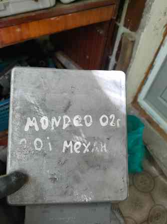 Эбу мозги ford Mondeo 3 Донецк