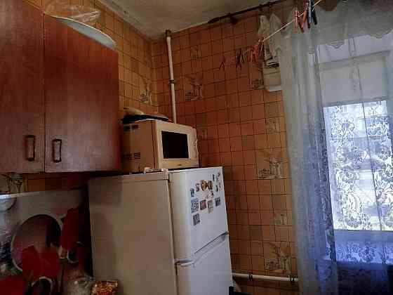 Продается однокомнатная квартира Мариуполь