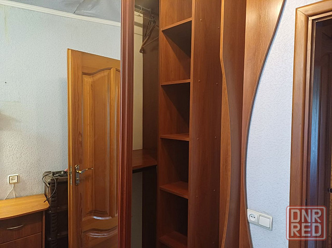 Сдается 3х ком квартира, Шахтостроителей! Донецк - изображение 10
