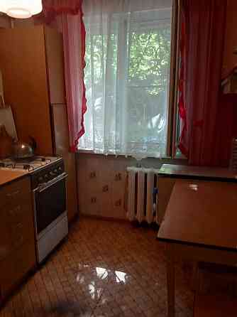 Горячая вода по графику. Можно с детьми. Сдам 2к кв в Куйбышевском районе. Этаж 1из5. Ан Донецк