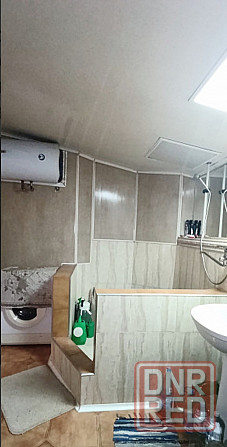 Продам Дом в Киевском р-не (Две спальни), Маяк, водоём. Автономное отопление. Участок 9 соток Донецк - изображение 5