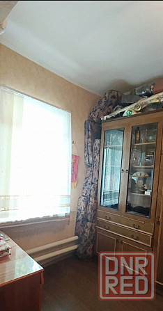 Продам Дом в Киевском р-не (Две спальни), Маяк, водоём. Автономное отопление. Участок 9 соток Донецк - изображение 8