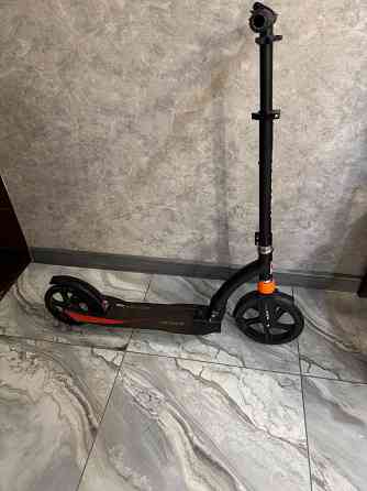 самокат scooter city Донецк