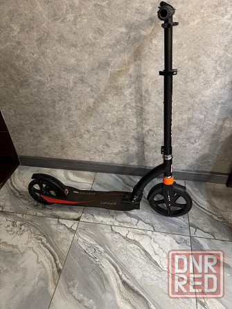 самокат scooter city Донецк - изображение 1