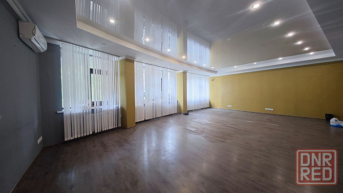 Офисы от 15м2/ 800р.+Ку-1000р. с отопл! Юр.адрес Круглосуточно Донецк - изображение 6