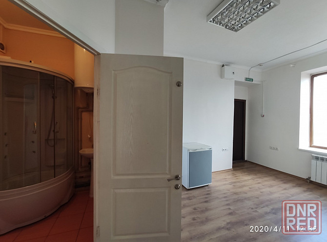 Офисы в самом Центре: 15-35-50-70-110м2 Донецк - изображение 5