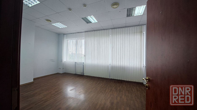 Офисы от 15м2/ 800р.+Ку-1000р. с отопл! Юр.адрес Круглосуточно Донецк - изображение 4