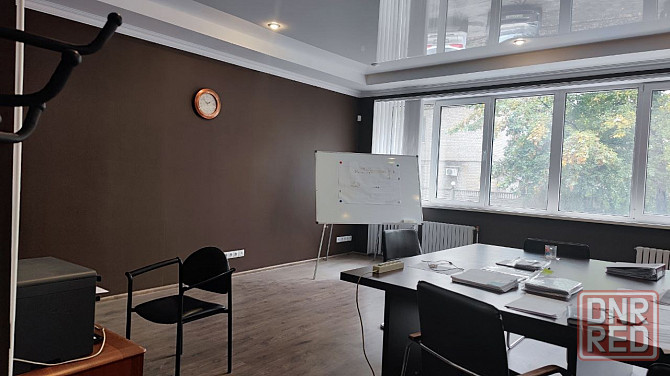 Офисы от 15м2/ 800р.+Ку-1000р. с отопл! Юр.адрес Круглосуточно Донецк - изображение 7