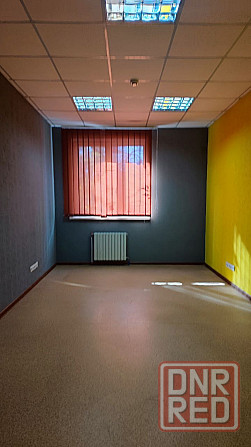 Офисы от 15м2/ 800р.+Ку-1000р. с отопл! Юр.адрес Круглосуточно Донецк - изображение 3