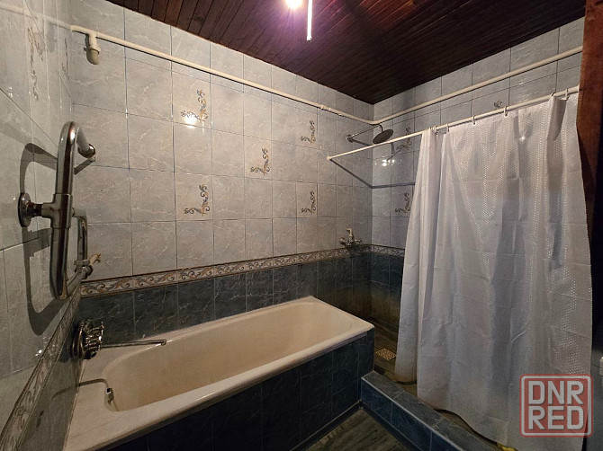 Продам газифицированный 3-х уровневый дом+ участок Гвардейка п.Карла Маркса. Макеевка - изображение 7