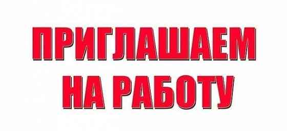 Срочно! Требуются торговый представитель на склад бытовой химии Донецк