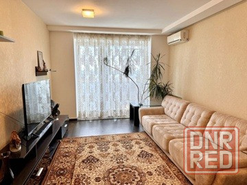 Сдаётся 2-х комнатная квартира в Ворошиловском районе Донецк - изображение 8