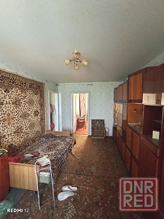 Продам 2х комнатную квартиру на Набережной Ворошиловский район Донецк - изображение 5