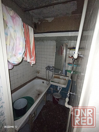 Продам 2х комнатную квартиру на Набережной Ворошиловский район Донецк - изображение 2