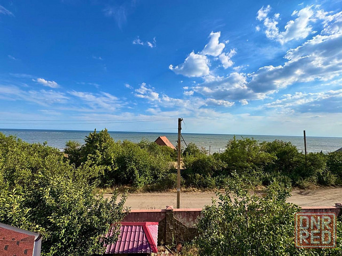 Продается просторный дом с панорамным видом на море Мариуполь - изображение 8