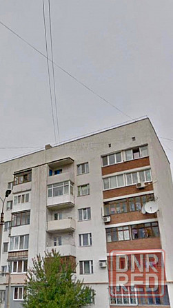 Продажа 2 комн. квартиры, ориентир дк куйбышева Донецк - изображение 1