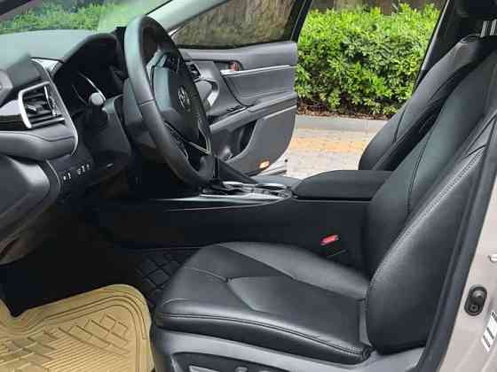 Toyota Camry 2021 2.0 Донецк