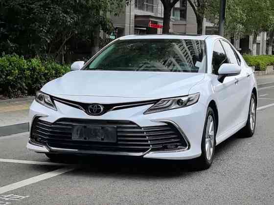 Toyota Camry 2021 2.0 Донецк