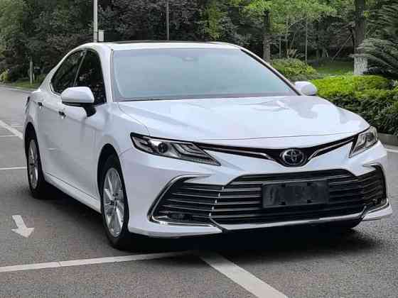 Toyota Camry 2021 2.0 Донецк