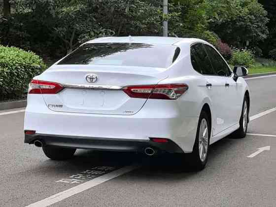 Toyota Camry 2021 2.0 Донецк
