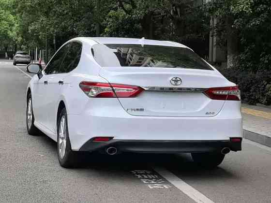 Toyota Camry 2021 2.0 Донецк