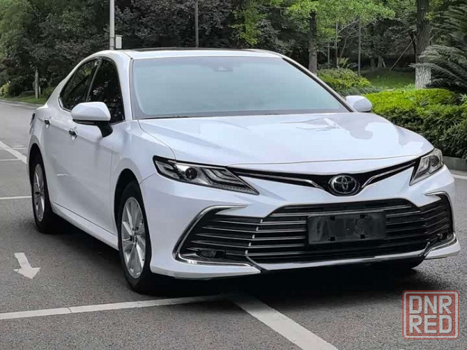 Toyota Camry 2021 2.0 Донецк - изображение 2