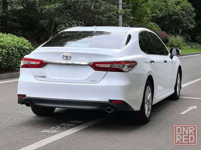 Toyota Camry 2021 2.0 Донецк - изображение 4
