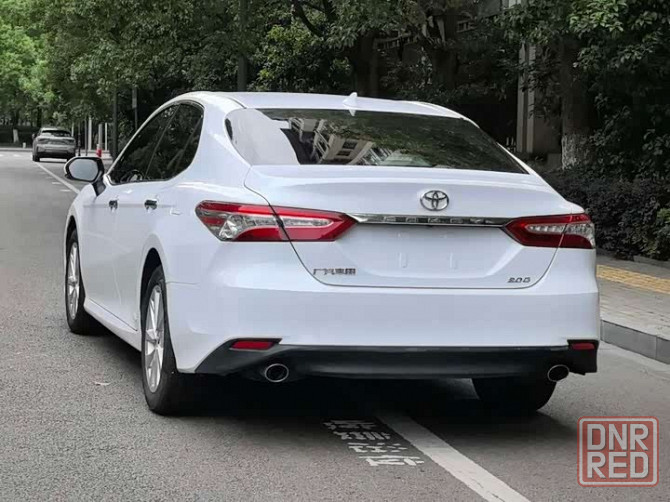 Toyota Camry 2021 2.0 Донецк - изображение 3