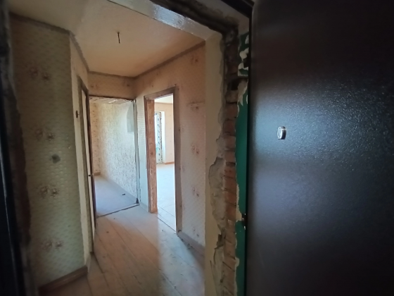 Продажа 1к квартиры, Макеевка, кв.Гвардейский, ул.Ленина( ор-р Пушка) Макеевка