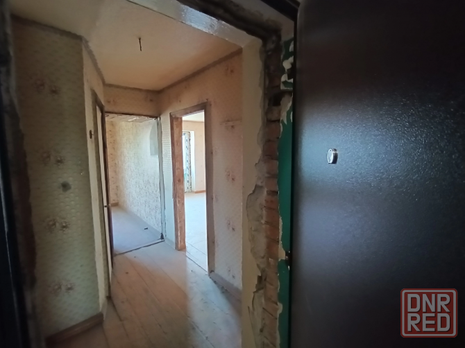 Продажа 1к квартиры, Макеевка, кв.Гвардейский, ул.Ленина( ор-р Пушка) Макеевка - изображение 2