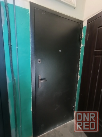 Продажа 1к квартиры, Макеевка, кв.Гвардейский, ул.Ленина( ор-р Пушка) Макеевка - изображение 1