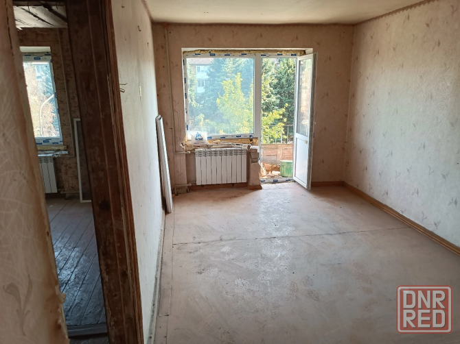 Продажа 1к квартиры, Макеевка, кв.Гвардейский, ул.Ленина( ор-р Пушка) Макеевка - изображение 4