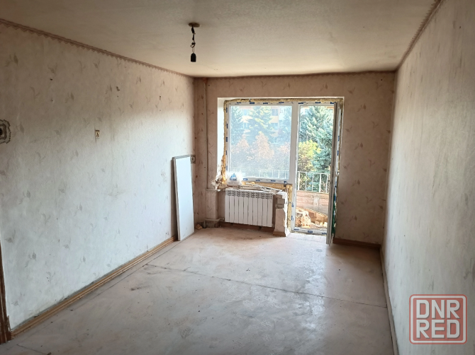 Продажа 1к квартиры, Макеевка, кв.Гвардейский, ул.Ленина( ор-р Пушка) Макеевка - изображение 3