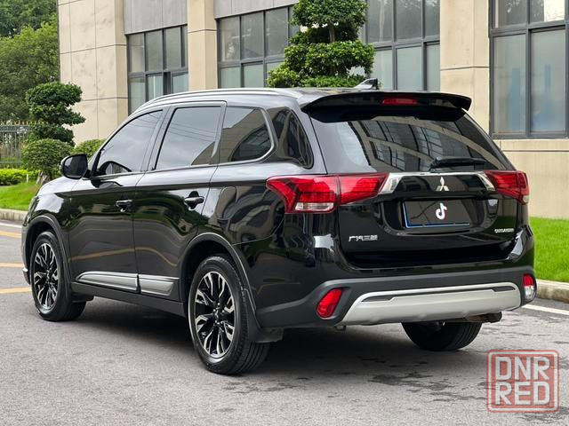 Mitsubishi Outlander 2021 2.0 Донецк - изображение 2