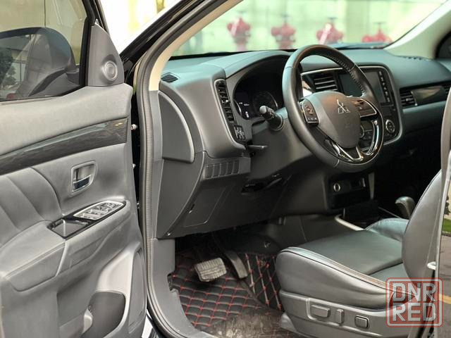 Mitsubishi Outlander 2021 2.0 Донецк - изображение 5